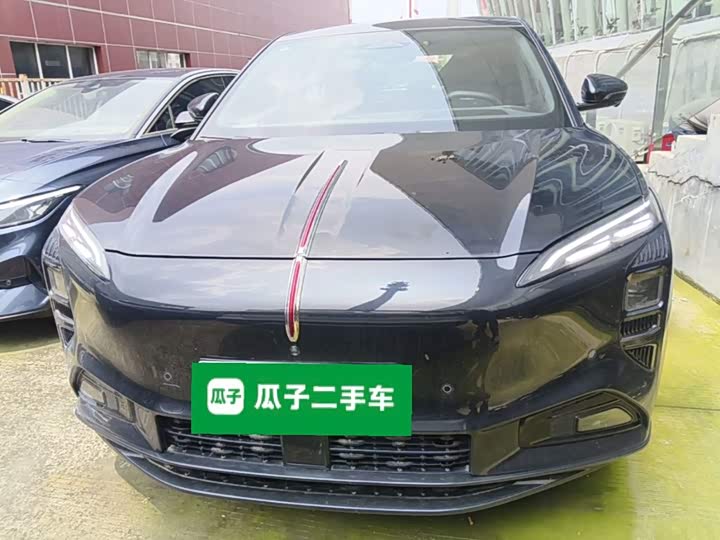 Hongqi EHS7 (Tiangong 08), 2024 — фото 3 из 9