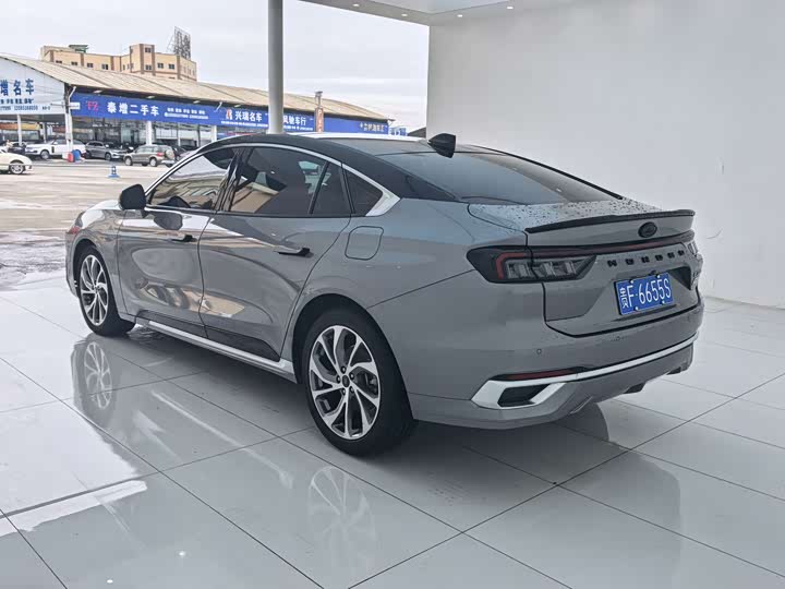 Ford Mondeo, 2024 — фото 6 из 9