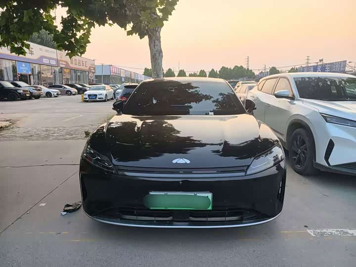 Chery Fulwin A9L, 2025 — фото 2 из 9