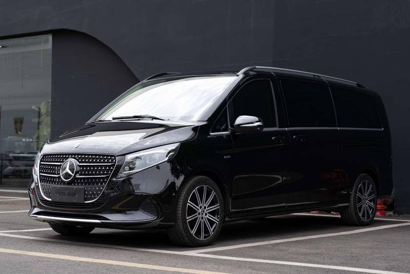 Mercedes-Benz V-Class, 2025 — купить в Оренбурге под ключ