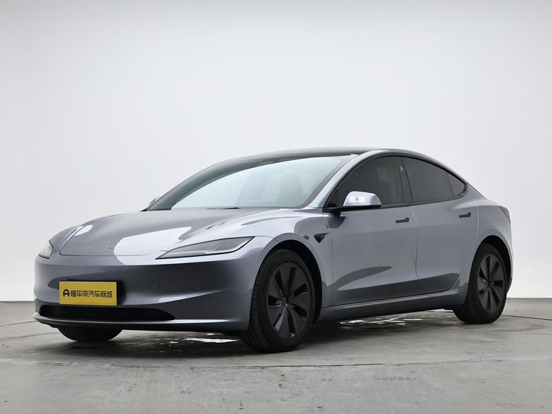 Tesla Model 3, 2025 — купить в Самаре под ключ