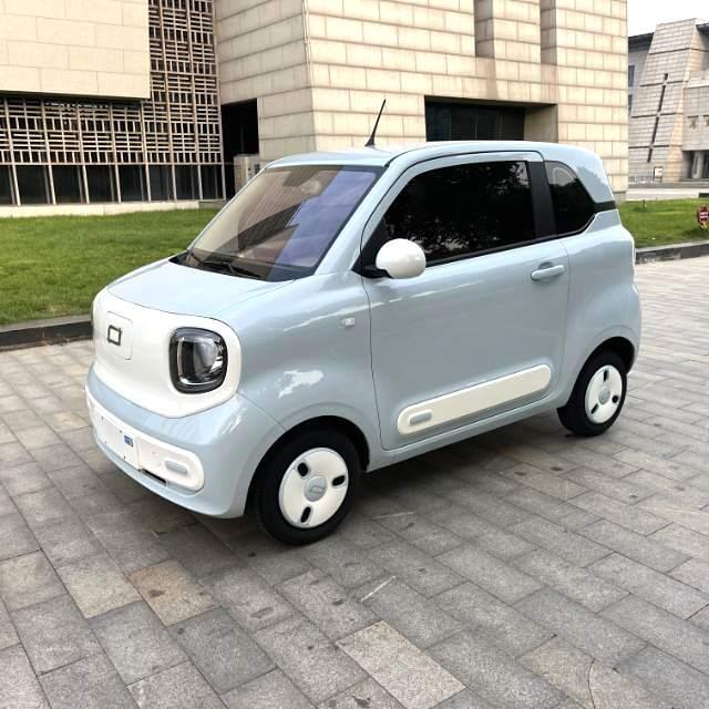 Bestune Pony, 2026 — купить в Воронеже под ключ