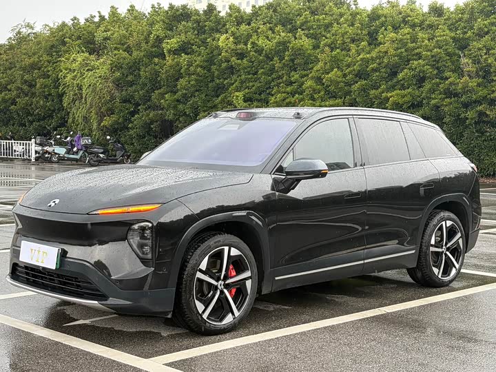Nio ES7, 2022 — купить в Нижнем Новгороде под ключ
