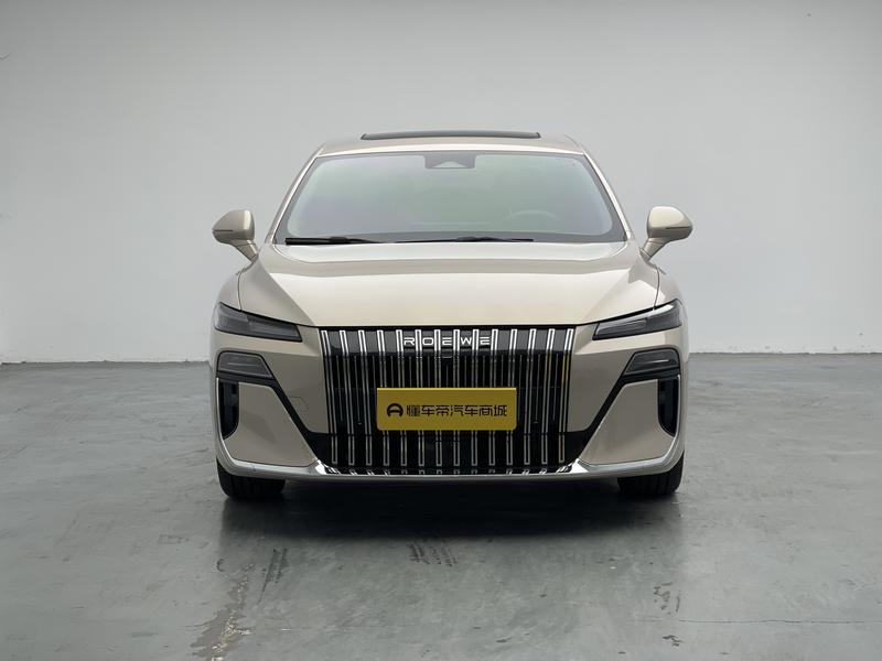 Roewe M7 DMH, 2025 — фото 2 из 12