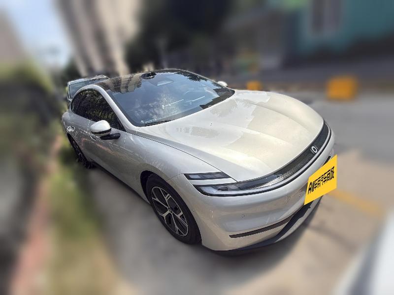 Changan Qiyuan (Nevo) A06, 2026 — фото 3 из 11