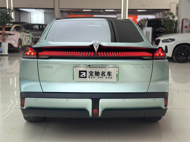 Changan Deepal SL03, 2023 — фото 5 из 12