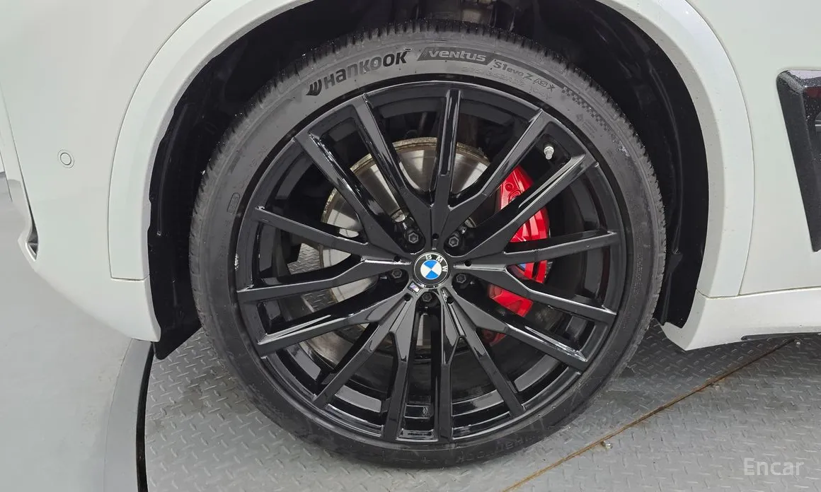 BMW X5, 2025 — фото 5 из 12