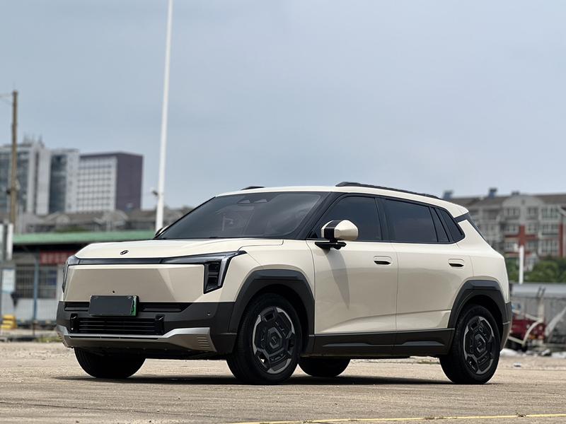 Dongfeng Yipai Nano 06, 2025 — купить в Йошкар-Оле под ключ