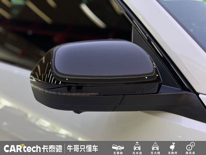 Volkswagen Teramont X, 2022 — фото 4 из 9