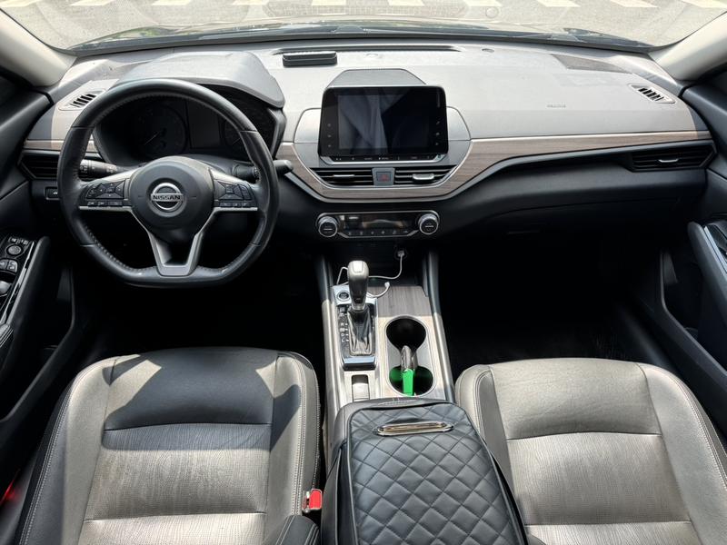Nissan Teana, 2022 — фото 7 из 10