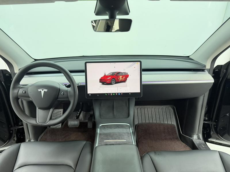 Tesla Model Y, 2023 — фото 5 из 10