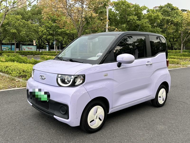 Chery QQ Ice Cream, 2022 — купить в Иванове под ключ