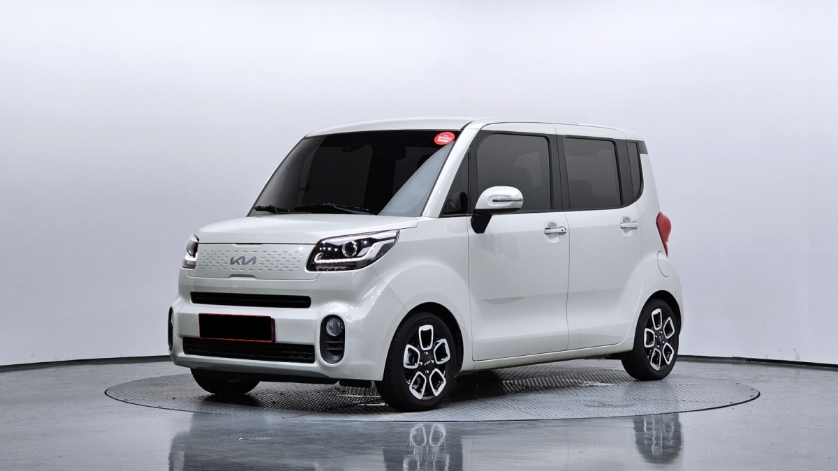 Kia Ray, 2021 — купить в Нижнем Новгороде под ключ