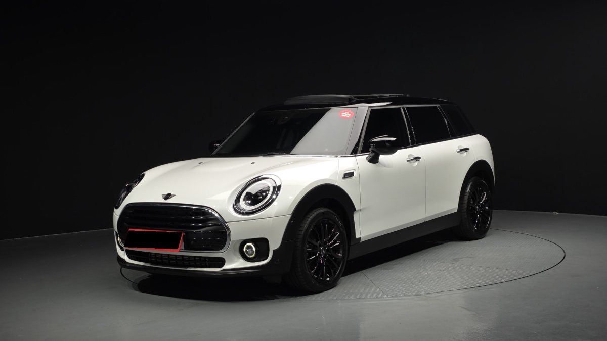 Mini Clubman, 2024 — купить в Белгороде под ключ