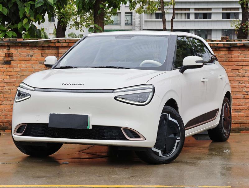 Dongfeng Yipai Nano 01, 2024 — купить в Туле под ключ