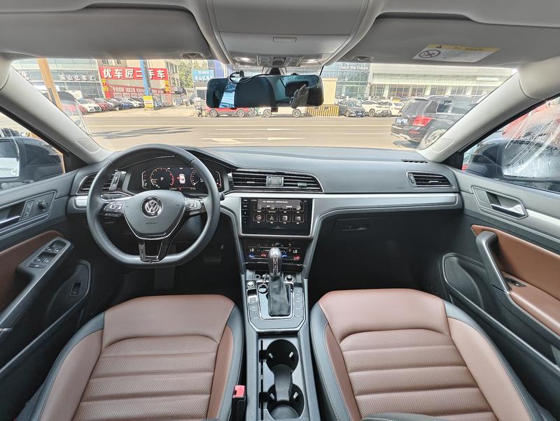 Volkswagen Lamando L, 2021 — фото 7 из 11