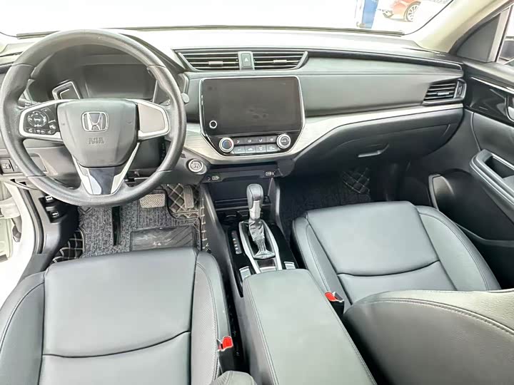 Honda Envix, 2022 — фото 6 из 9