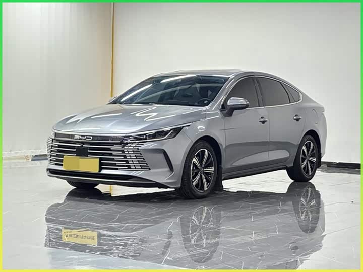 BYD Destroyer 05, 2022 — купить в Санкт-Петербурге под ключ