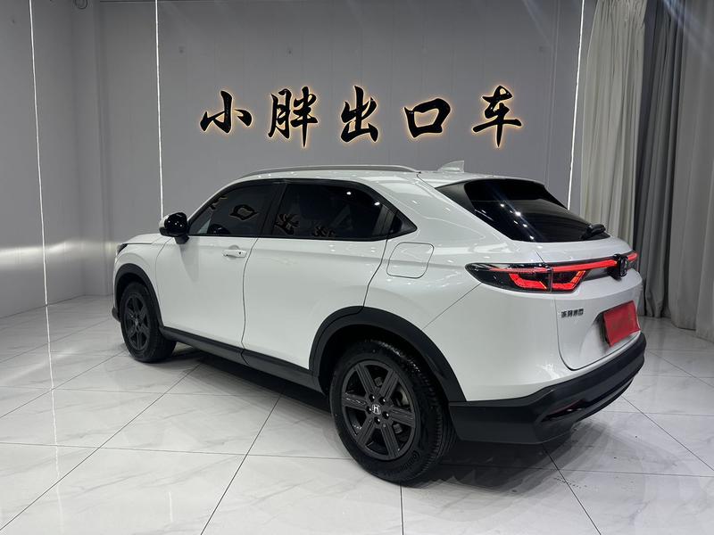 Honda XR-V, 2023 — фото 4 из 12