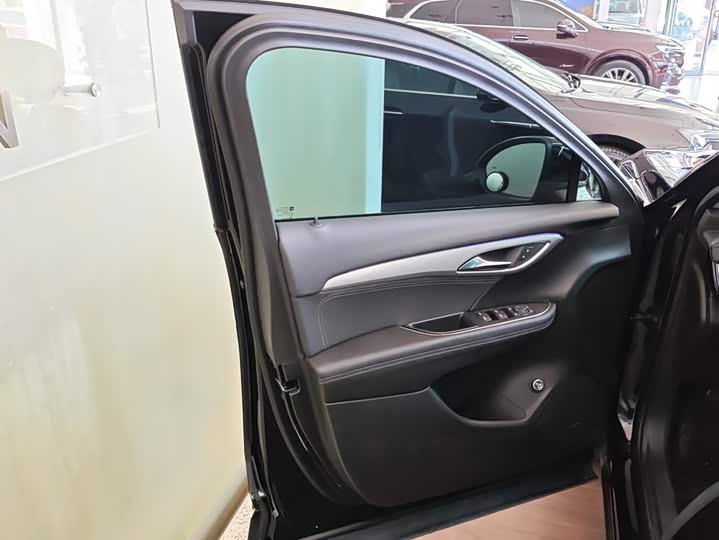 Buick Envision Plus, 2024 — фото 7 из 9
