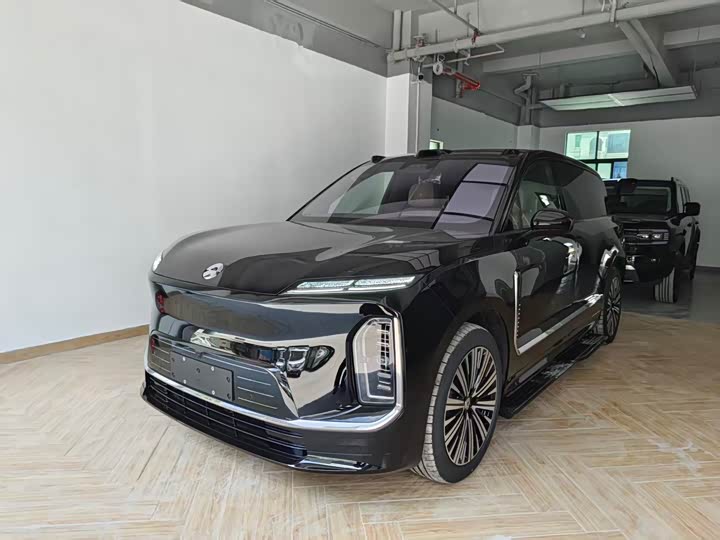 Nio ES9, 2026 — купить в Тольятти под ключ