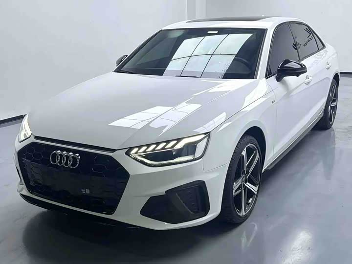 Audi A4L, 2023 — купить в Орле под ключ