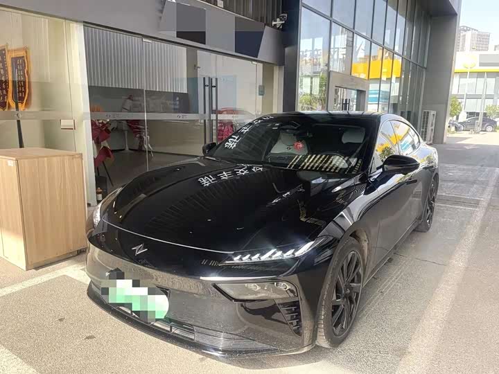 Dongfeng Yipai eπ 007, 2024 — купить в Тамбове под ключ