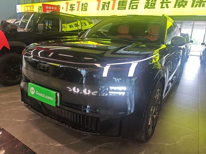 Lynk & Co 900, 2025 — купить в Костроме под ключ