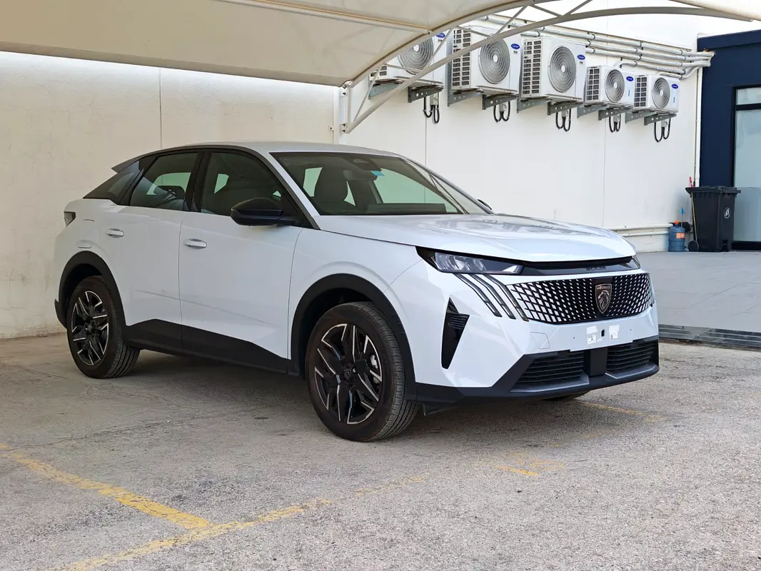 Peugeot 3008, 2025 — фото 6 из 10