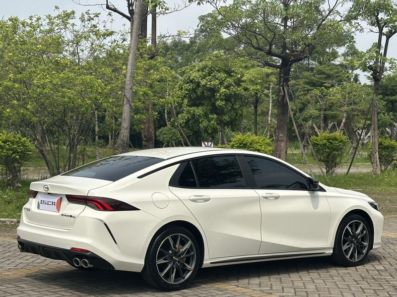 GAC Trumpchi Empow R, 2023 — фото 6 из 12
