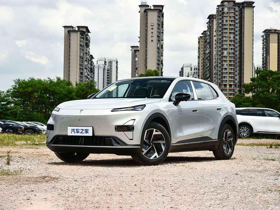 Changan Deepal S05, 2026 — купить в Костроме под ключ