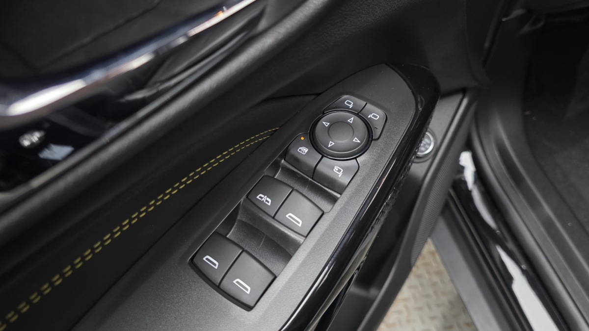 Chevrolet Trax, 2023 — фото 12 из 12