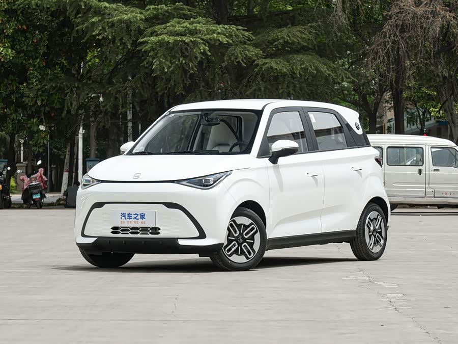 Chery QQ Duomi, 2026 — купить в Иванове под ключ
