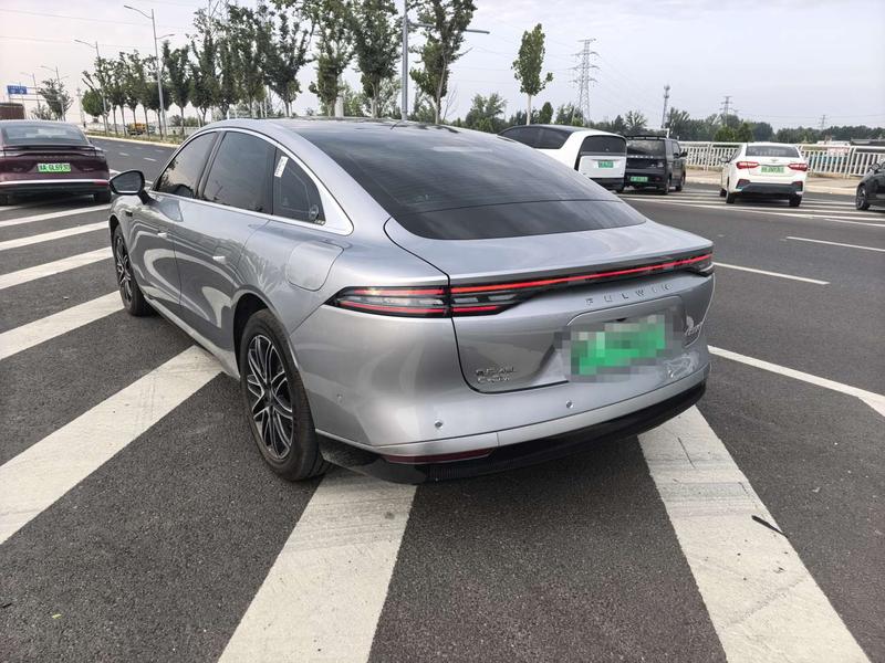 Chery Fulwin A9L, 2025 — фото 4 из 10