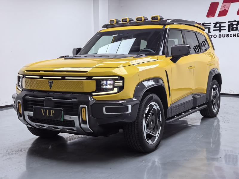 Changan Deepal G318, 2025 — купить в Смоленске под ключ
