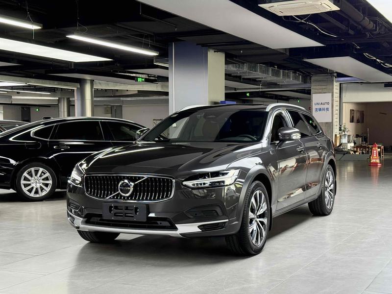 Volvo V90, 2023 — купить в Твери под ключ
