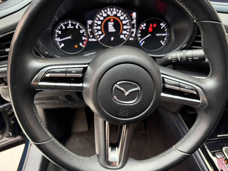 Mazda CX-30, 2021 — фото 9 из 12