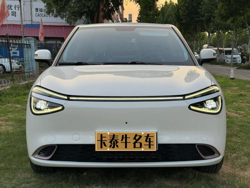 Dongfeng Yipai Nano 01, 2024 — фото 2 из 9