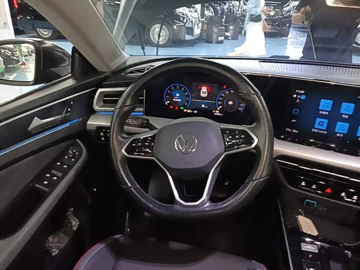 Volkswagen Lamando L, 2022 — фото 7 из 9