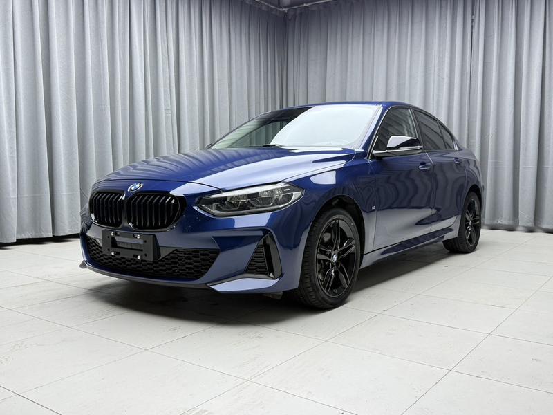 BMW 1 Series, 2023 — купить в Белгороде под ключ