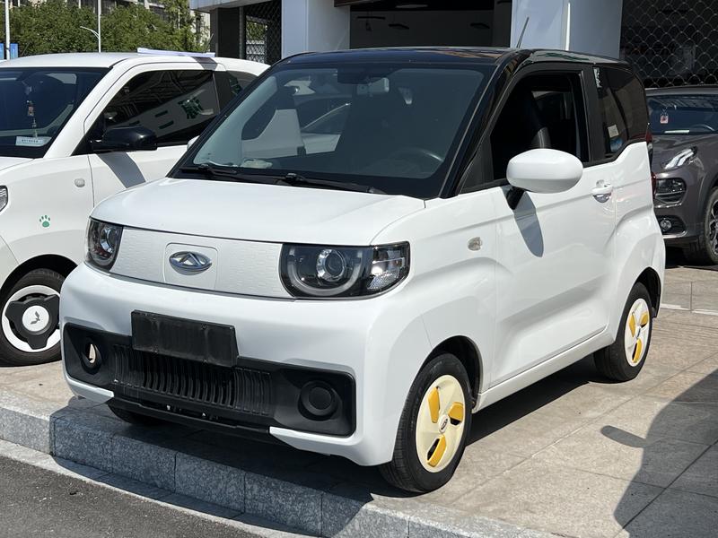 Chery QQ Ice Cream, 2021 — купить в Санкт-Петербурге под ключ