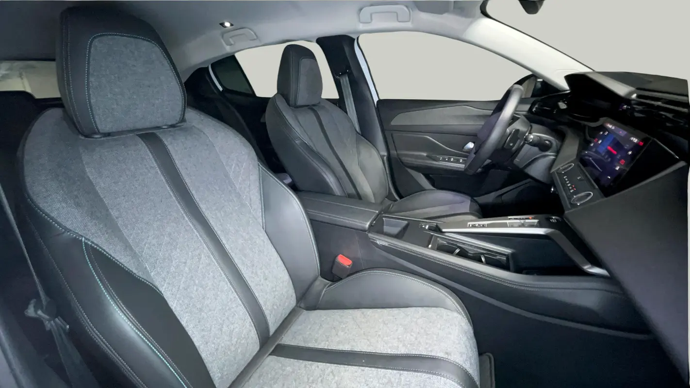 Peugeot 408, 2025 — фото 6 из 10