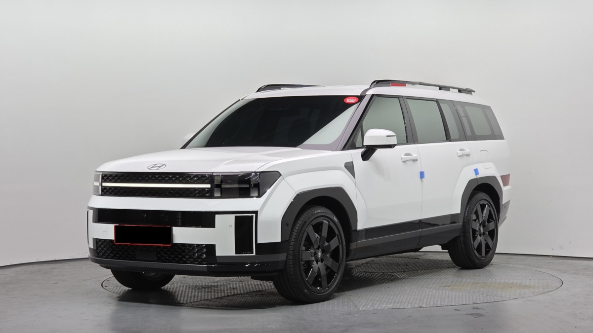 Hyundai Santa Fe, 2023 — купить в Пензе под ключ