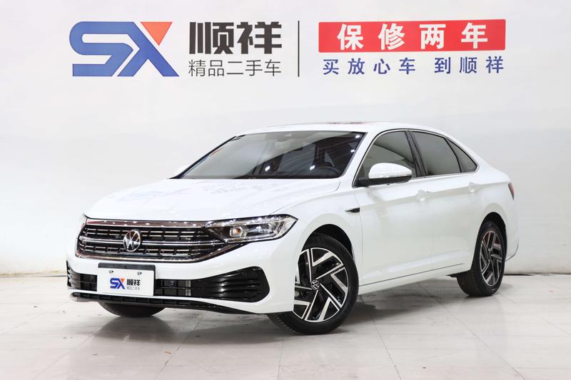 Volkswagen Sagitar L, 2025 — купить в Воронеже под ключ