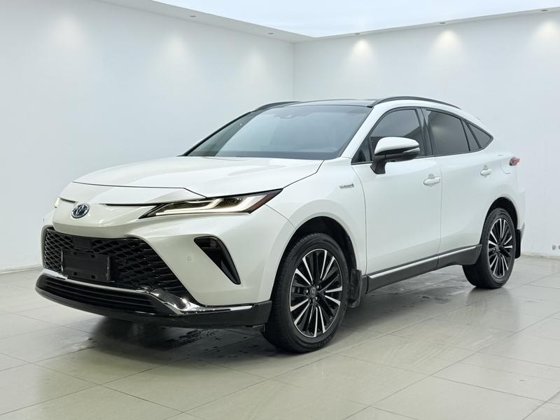Toyota Venza, 2022 — купить в Санкт-Петербурге под ключ