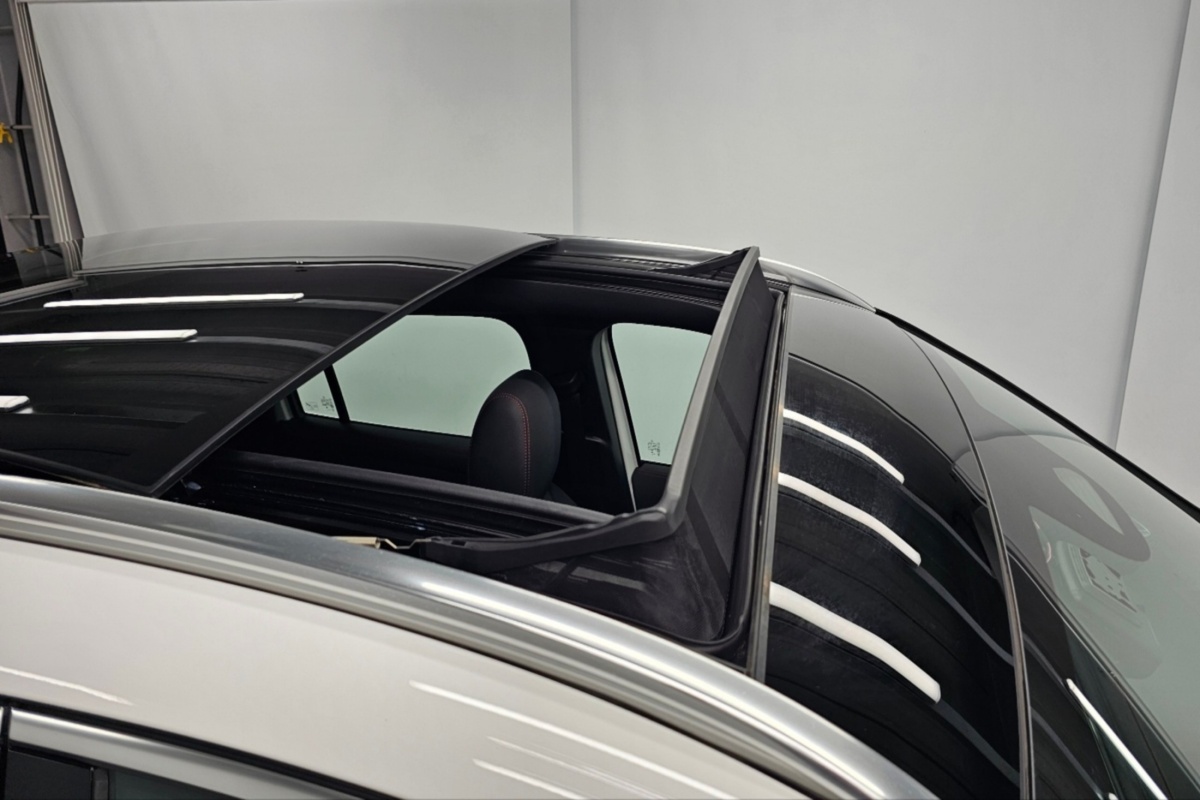 Mercedes-Benz EQA, 2025 — фото 12 из 12