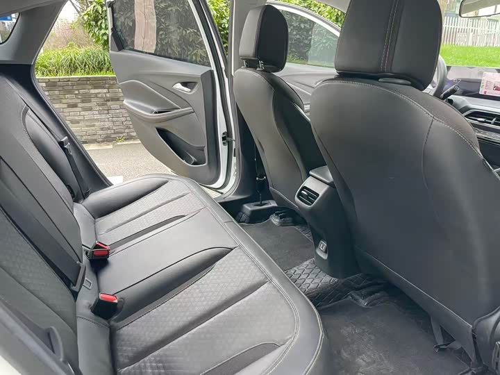 Buick Verano, 2022 — фото 9 из 9
