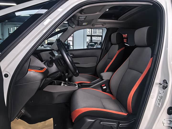 Honda Life, 2023 — фото 9 из 9