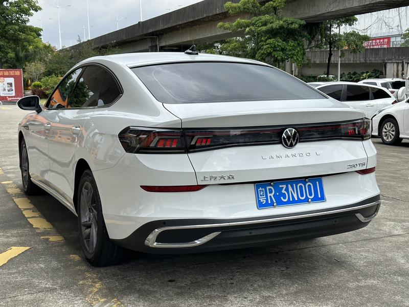 Volkswagen Lamando L, 2023 — фото 4 из 12