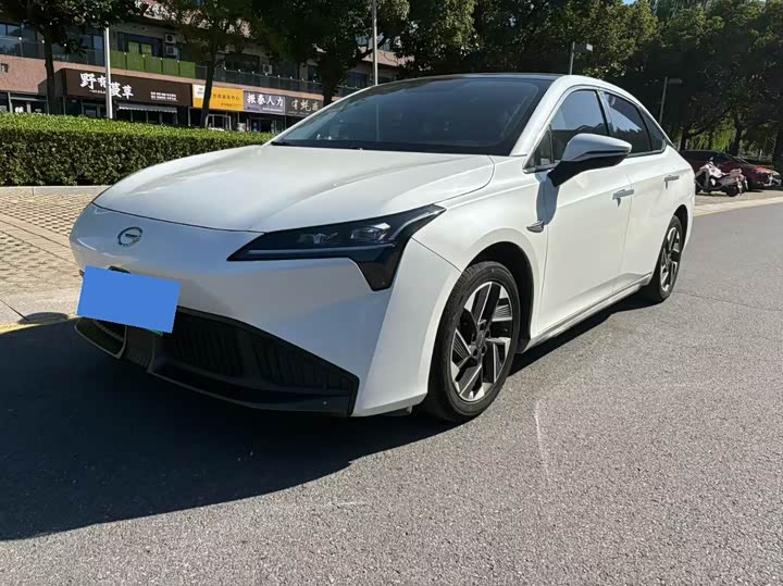 GAC Aion S Plus, 2022 — купить в Костроме под ключ